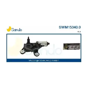 SWM15340.0 SANDO