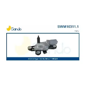SWM10311.1 SANDO