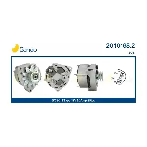 SANDO 2010168.2