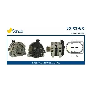 SANDO 2010375.0