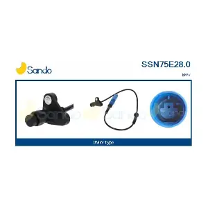 SANDO SSN75E28.0