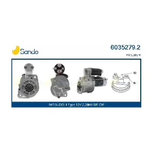 60352792 SANDO