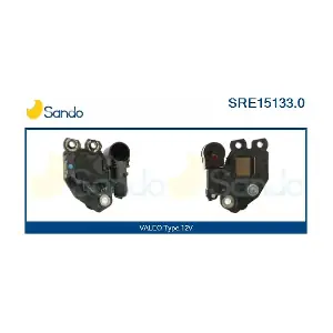 SRE15133.0 SANDO