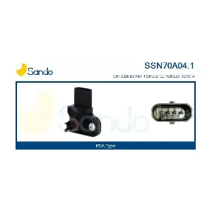 SSN70A04.1 SANDO