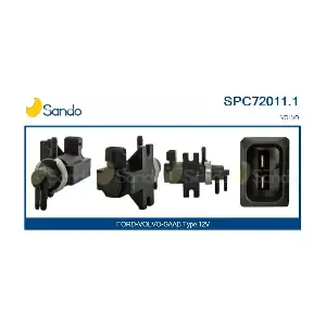 SPC72011.1 SANDO