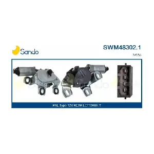 SWM48302.1 SANDO