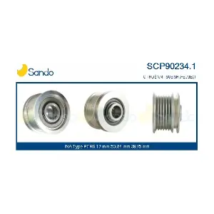 SCP90234.1 SANDO