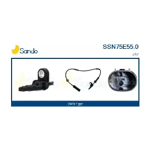 SANDO SSN75E55.0