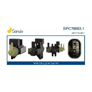 SPC76003.1 SANDO