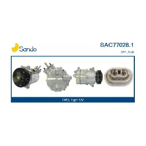 SANDO SAC77028.1