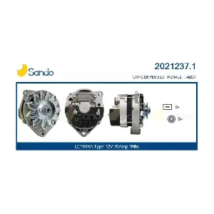 2021237.1 SANDO