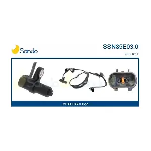 SSN85E03.0 SANDO