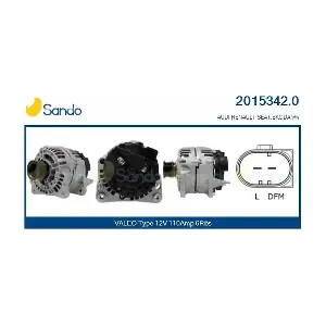 2015342.0 SANDO