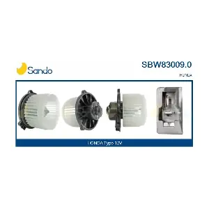 SBW83009.0 SANDO