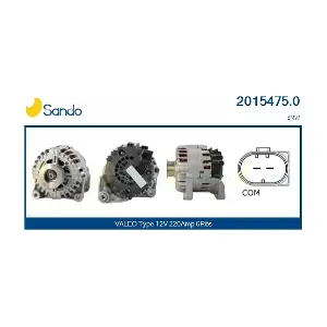 2015475.0 SANDO