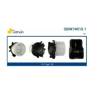 SBW74010.1 SANDO