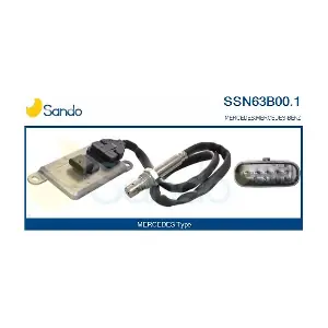 SSN63B00.1 SANDO