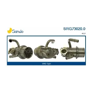 SRG73020.0 SANDO