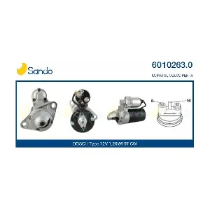 SANDO 6010263.0