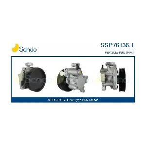 SSP76136.1 SANDO