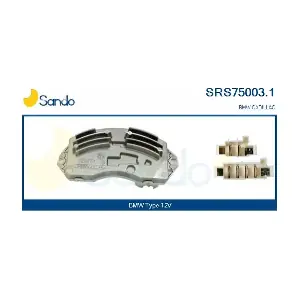 SRS75003.1 SANDO