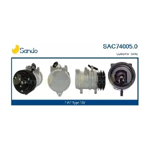 SANDO SAC74005.0