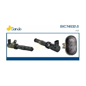SANDO SIC74032.0