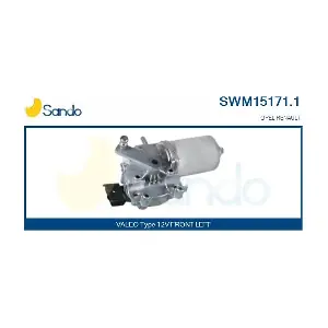 SWM15171.1 SANDO