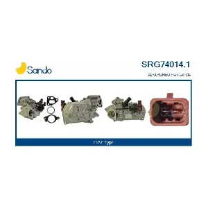 SANDO SRG74014.1
