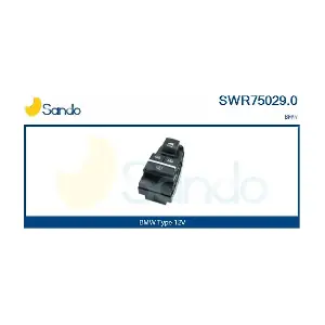 SWR75029.0 SANDO
