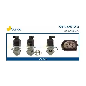 SVG73012.0 SANDO