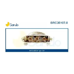 SRC35107.0 SANDO