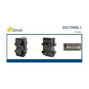 SANDO SIC71005.1