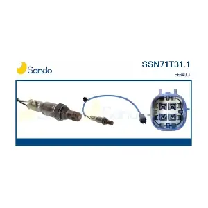 SANDO SSN71T31.1