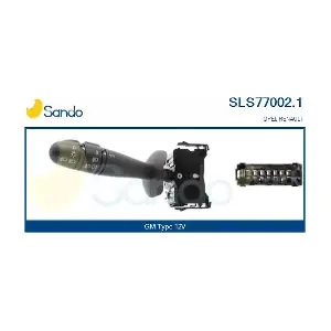 SLS77002.1 SANDO