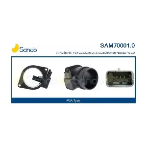 SANDO SAM70001.0