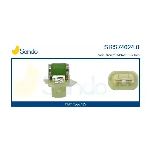 SRS74024.0 SANDO