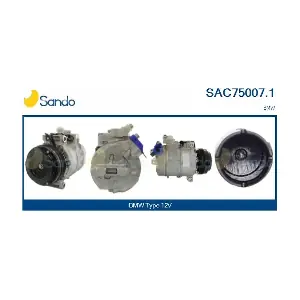 SANDO SAC75007.1