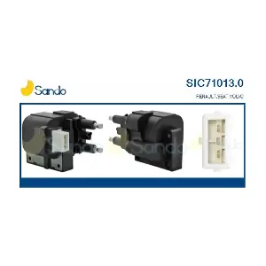 SANDO SIC71013.0