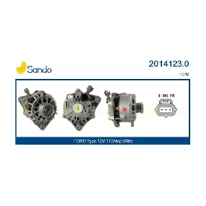 SANDO 2014123.0