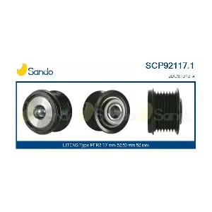 SANDO SCP92117.1