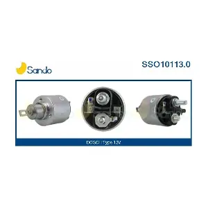 SSO10113.0 SANDO