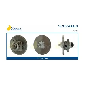 SCH72066.0 SANDO