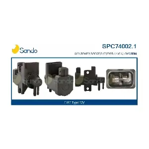 SPC74002.1 SANDO