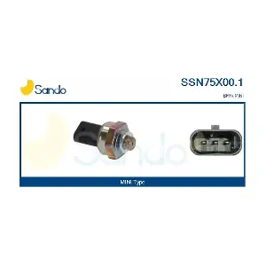 SSN75X00.1 SANDO