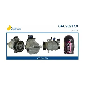 SAC73217.0 SANDO