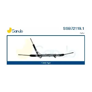 SSB72119.1 SANDO
