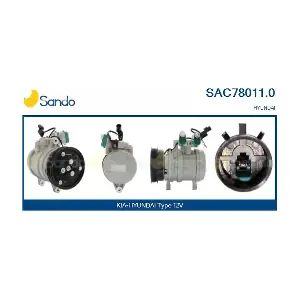 SAC78011.0 SANDO