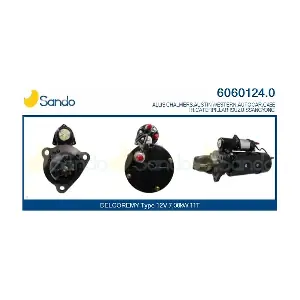 SANDO 6060124.0