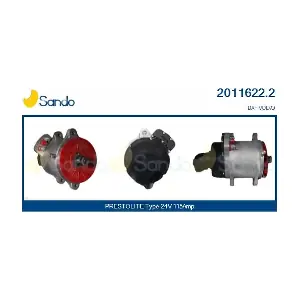 2011622.2 SANDO